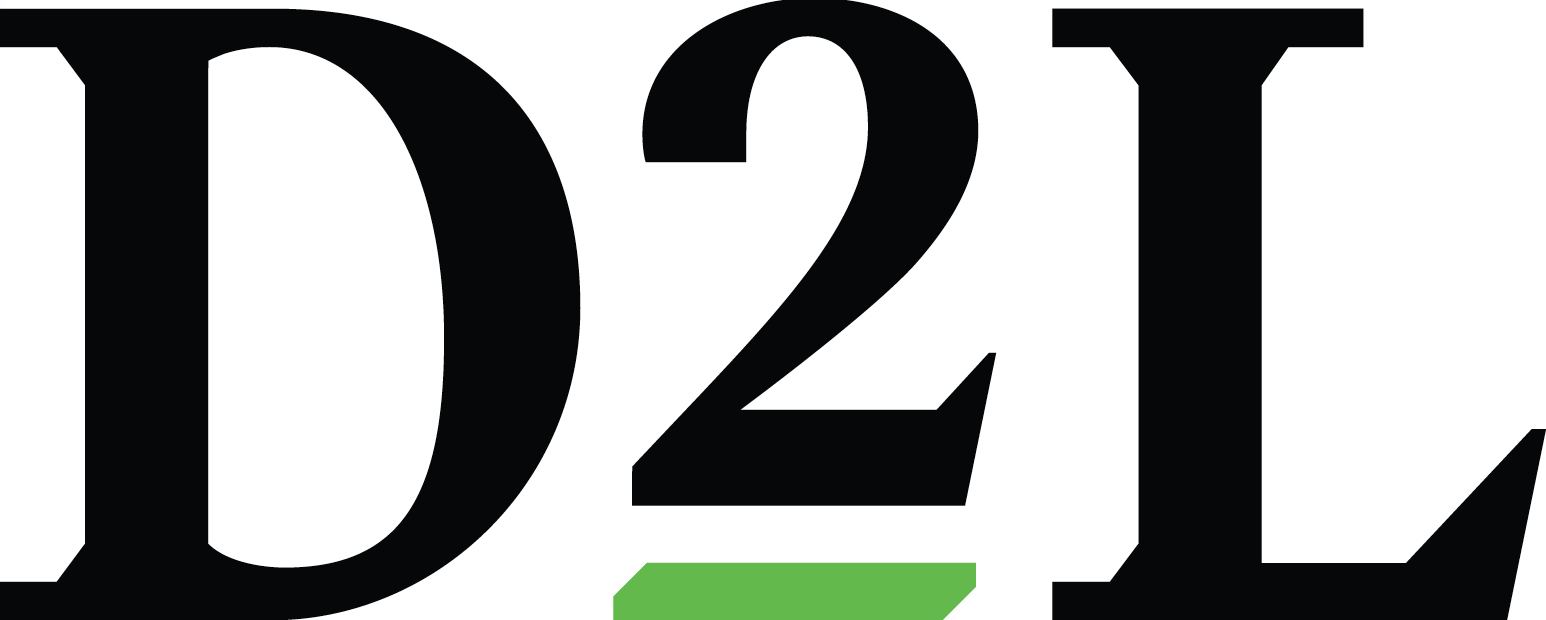 D2L Logo